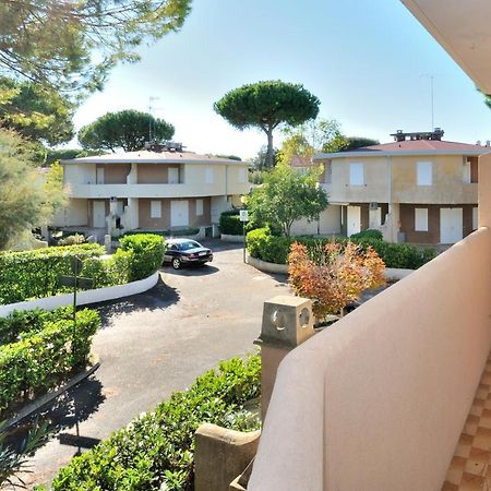 Villaggio Tivoli Bibione Eksteriør billede