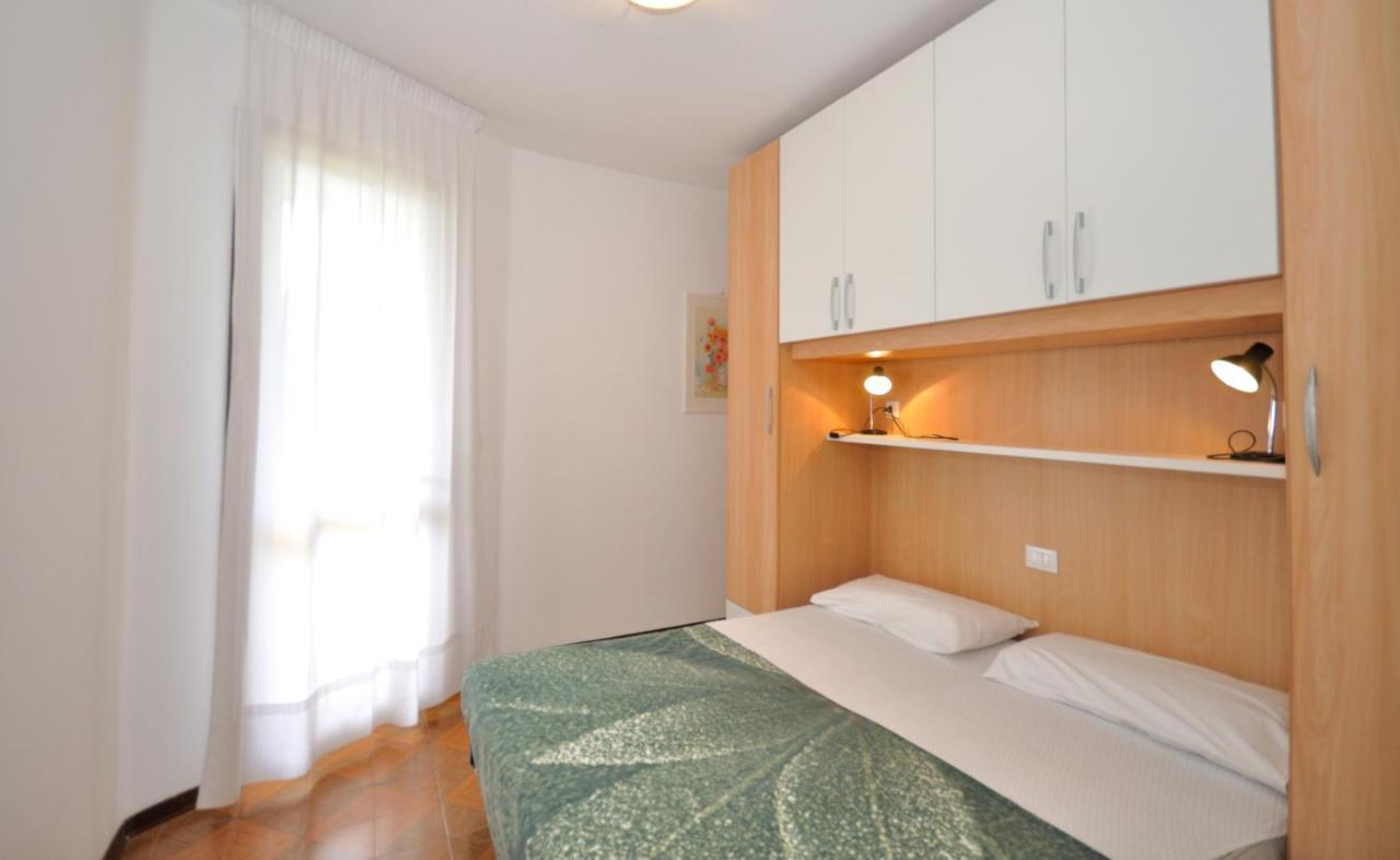Villaggio Tivoli Bibione Eksteriør billede